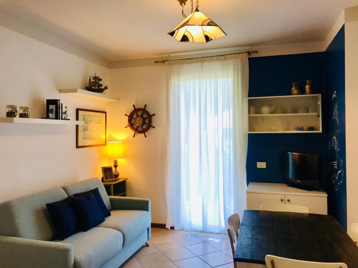 Casa Caterina Lake View Holidays Apartments Peschiera del Garda Dış mekan fotoğraf