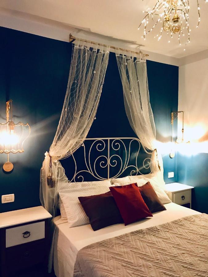 Casa Caterina Lake View Holidays Apartments Peschiera del Garda Dış mekan fotoğraf
