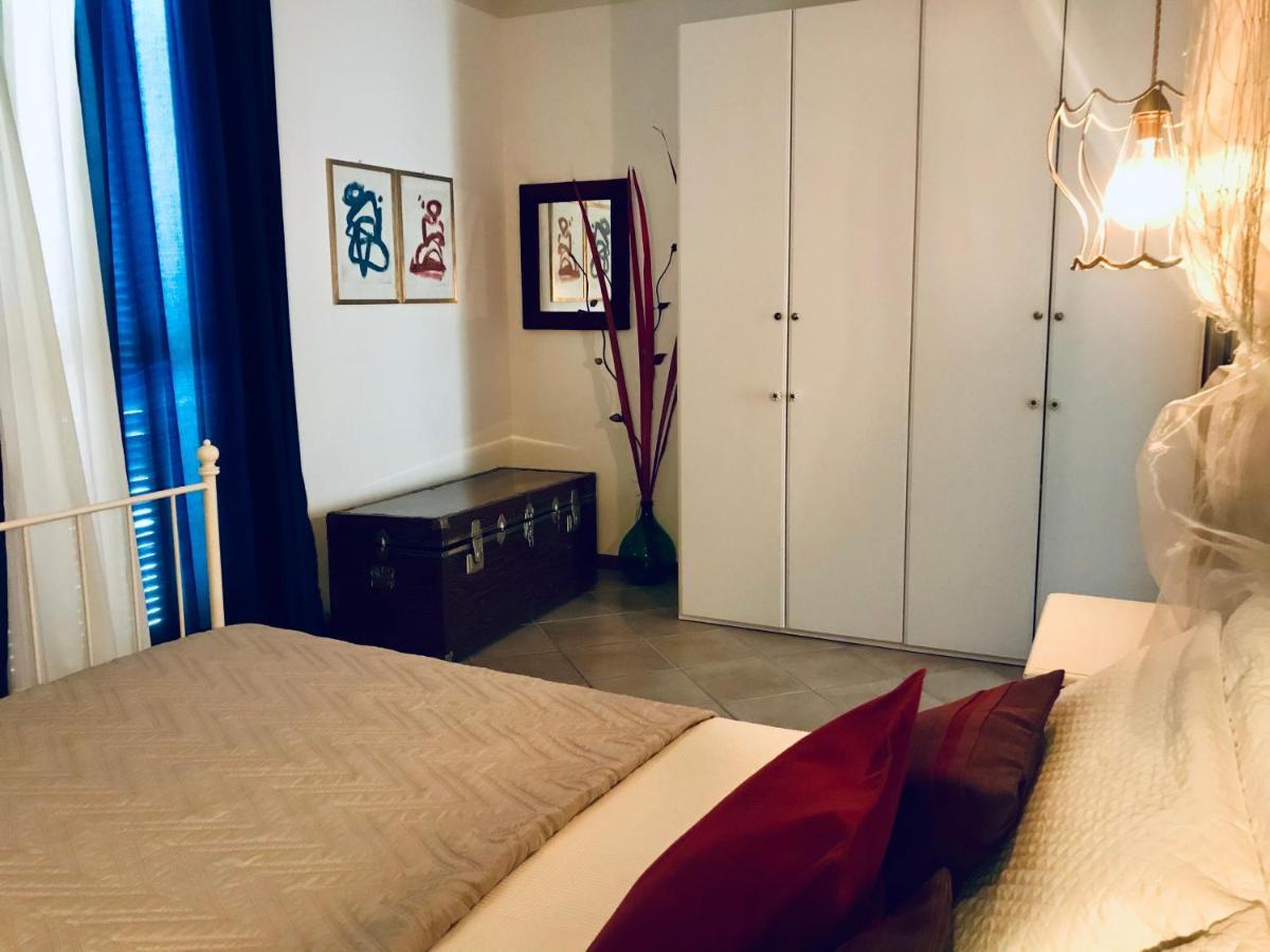 Casa Caterina Lake View Holidays Apartments Peschiera del Garda Dış mekan fotoğraf