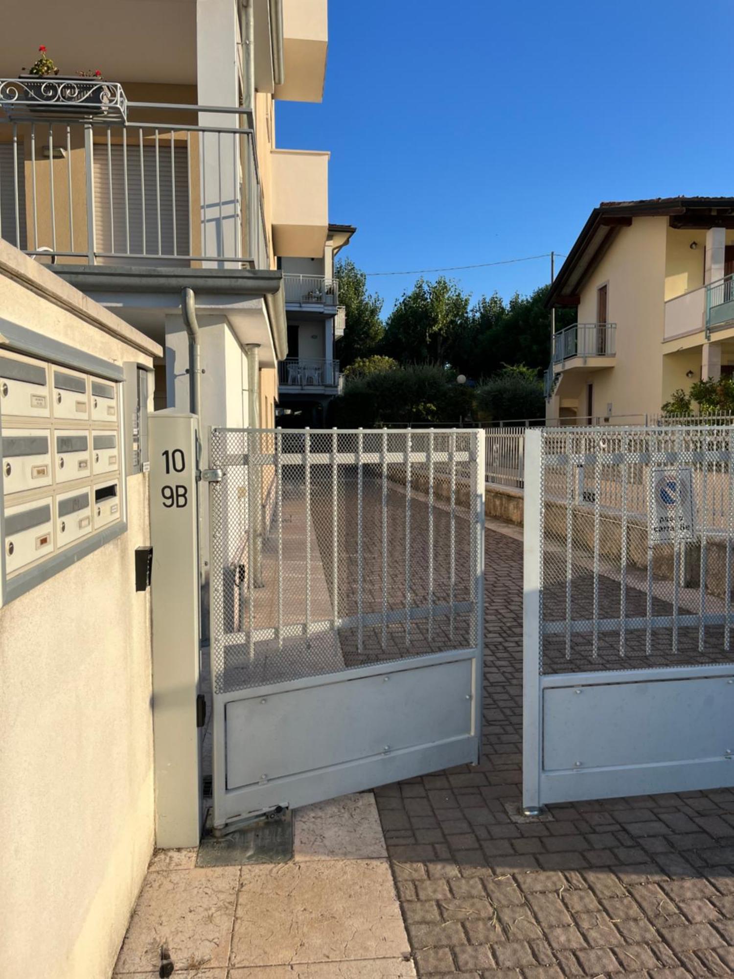 Casa Caterina Lake View Holidays Apartments Peschiera del Garda Dış mekan fotoğraf