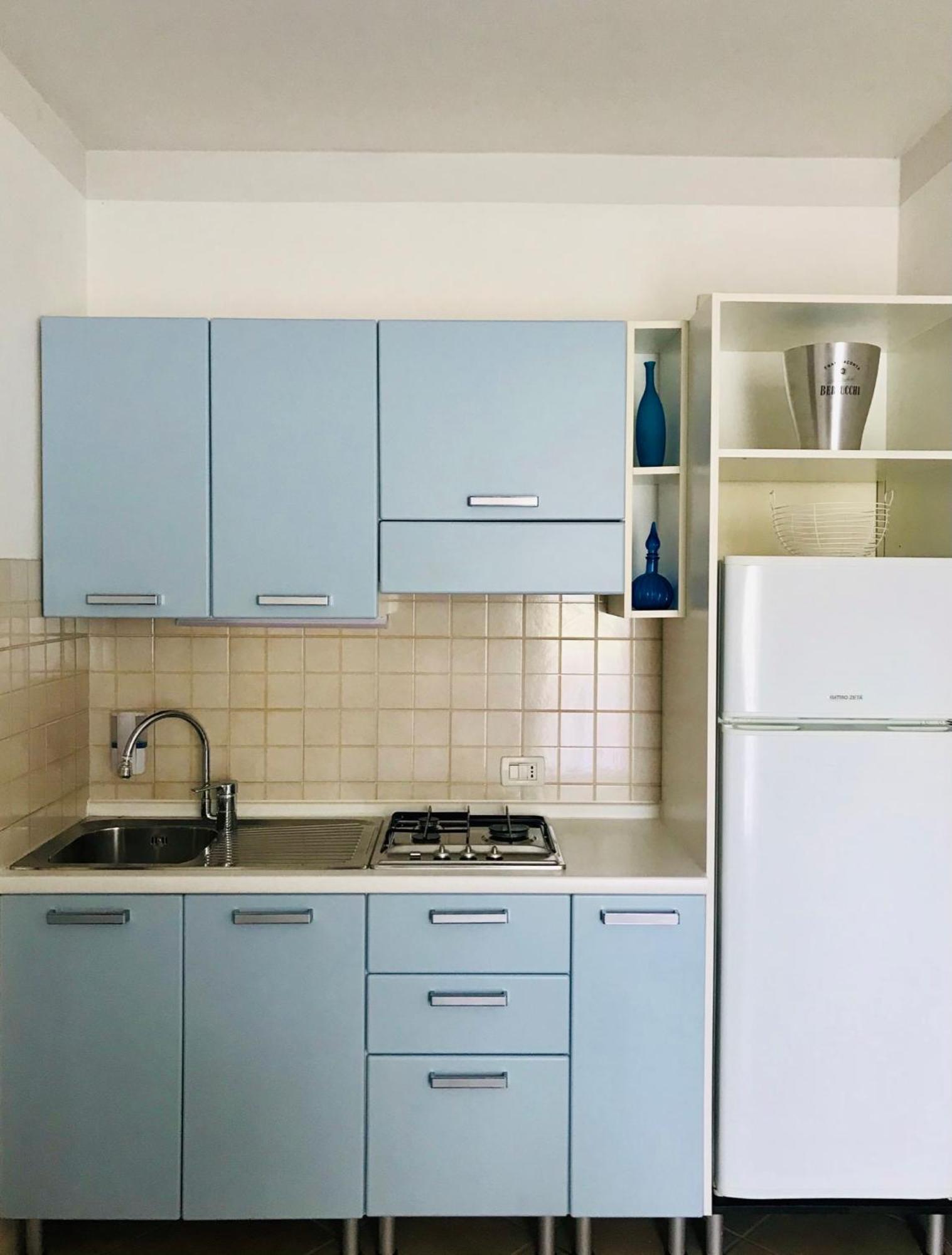 Casa Caterina Lake View Holidays Apartments Peschiera del Garda Dış mekan fotoğraf